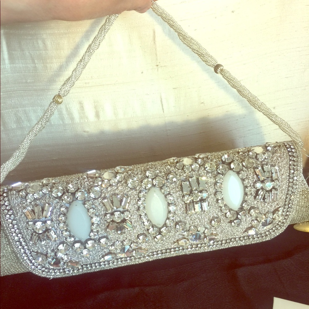 Evening clutch